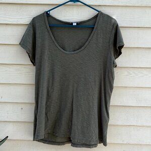 James Perse Standard T-Shirt